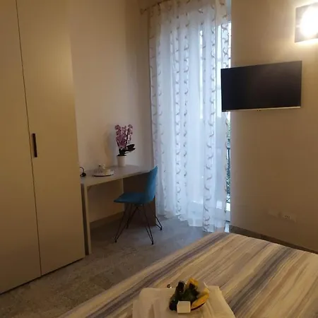 Bed & Breakfast Corte Trento Desenzano del Garda
