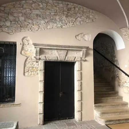 Corte Trento *