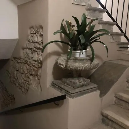 Bed & Breakfast Corte Trento *